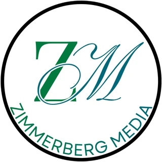 Logo von Zimmerberg Media